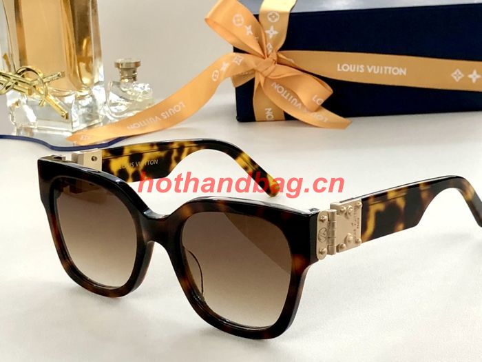 Louis Vuitton Sunglasses Top Quality LVS01747